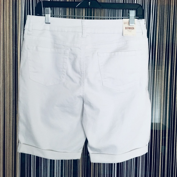 🌸Bermuda 🌸shorts🌸 - Picture 3 of 7